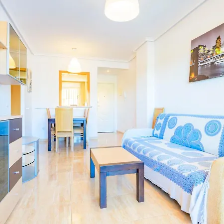 Costa Azahar Ii-3 By Interhome *