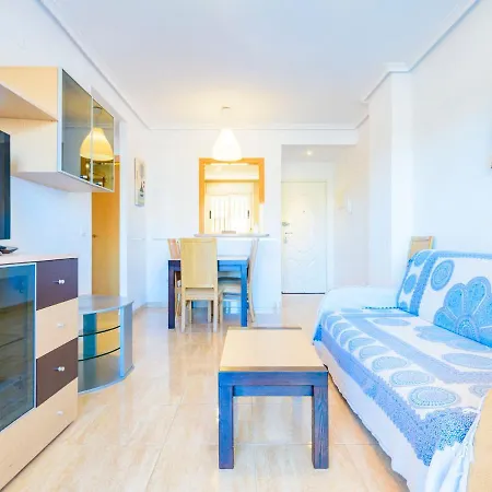 Costa Azahar Ii-3 By Interhome