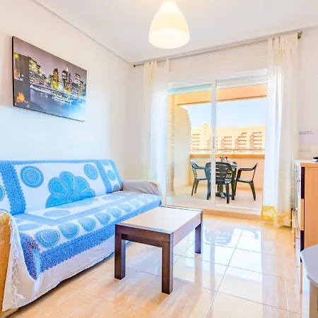 Apartment Costa Azahar Ii-3 By Interhome *