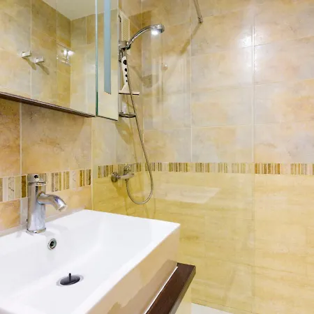 Costa Azahar Ii-3 By Interhome Apartment Oropesa del Mar